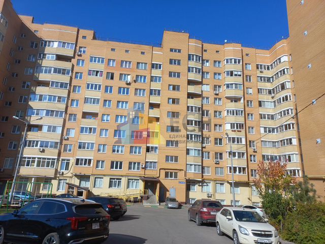 Проспект ленина 157 тула фото 2-к. квартира, 54 м², 7/9 эт. на продажу в Туле Купить квартиру Авито