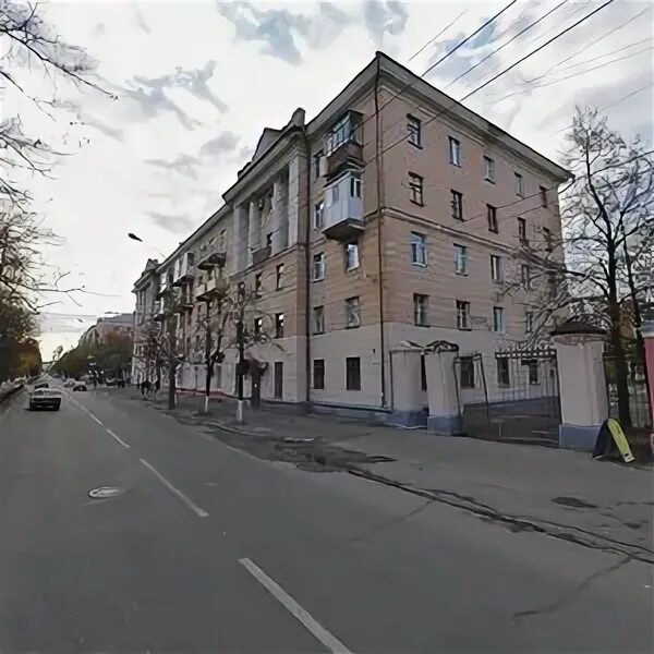 Проспект ленина 30 фото Lenina Avenue, 30, Yaroslavl - Yandex Maps