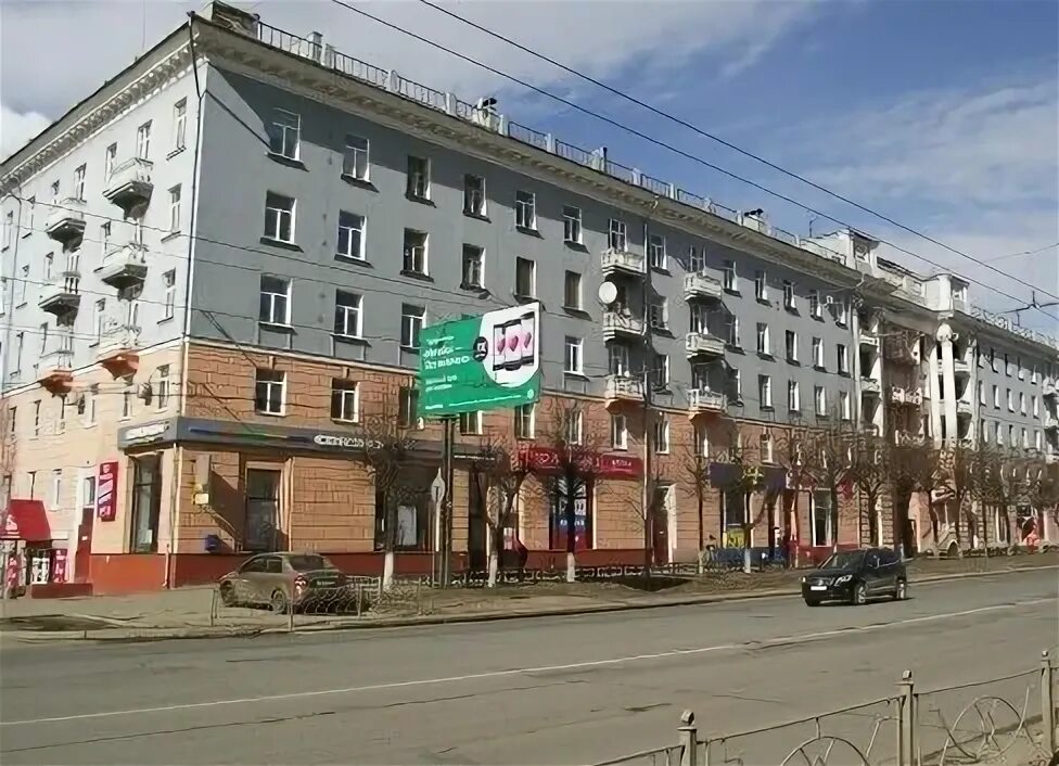 Проспект ленина 43 иваново фото ЖилСтройСервис, municipal housing authority, Ivanovo, Kuznetsova Street, 8 - Yan