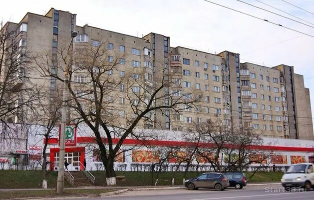 Проспект ленина 43 владимир фото Во Владимире закроются все магазины "SPAR". Новости Владимира.