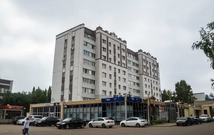 Проспект ленина 53 фото просп. Ленина, 53 - Стерлитамак