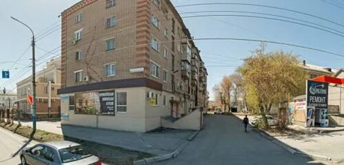 Проспект ленина 59 орск фото дома Kompaniya Profil, windows, Russia, Orsk, mikrorayon Novy gorod, prospekt Lenina,