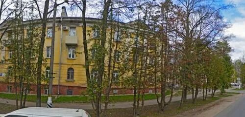 Проспект ленина фото обнинск Aelita, sale and lease of commercial real estate, Russia, Obninsk, prospekt Leni