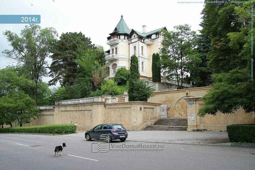 В Кисловодске озеленят проспект Ленина - МК Ставрополь (Кавказ)