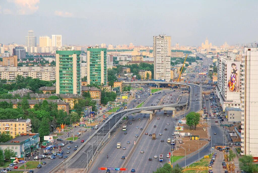 Проспект маршала жукова москва фото Северо-Западный округ: полный обзор Заметки о столице Дзен