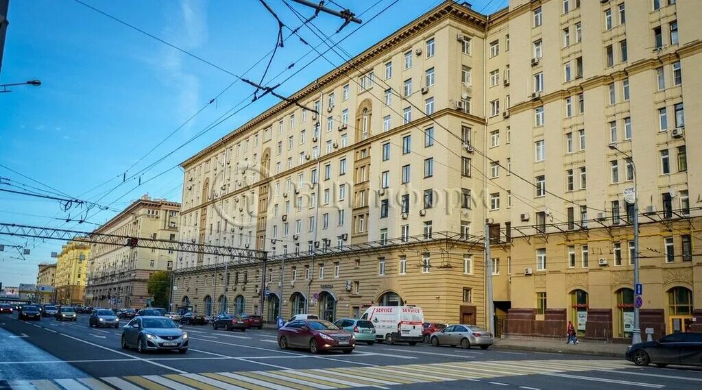 Проспект мира 1 фото Никром, юридические услуги, просп. Мира, 68, стр. 1А, Москва - Яндекс Карты