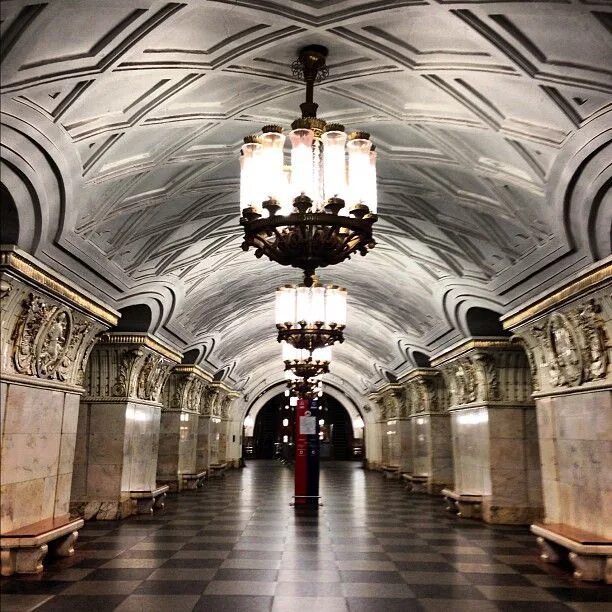 Проспект мира москва метро фото Метро Проспект Мира, кольцевая (metro Prospekt Mira, line 5) Moscow metro, Under