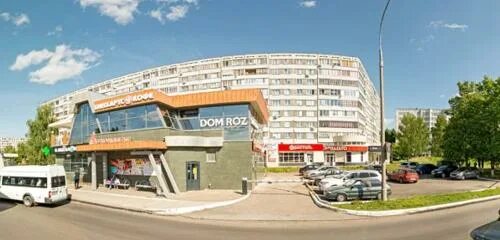 Проспект мира набережные челны фото 6 комплекс, bus station, Russia, Naberezhnye Chelny, prospekt Mira, 50А - Yandex