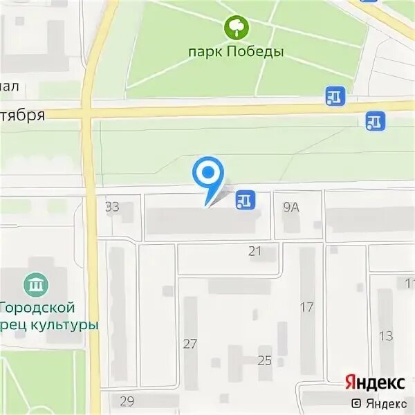 Стерлитамак проспект октября 31 карта - TouristMaps.ru