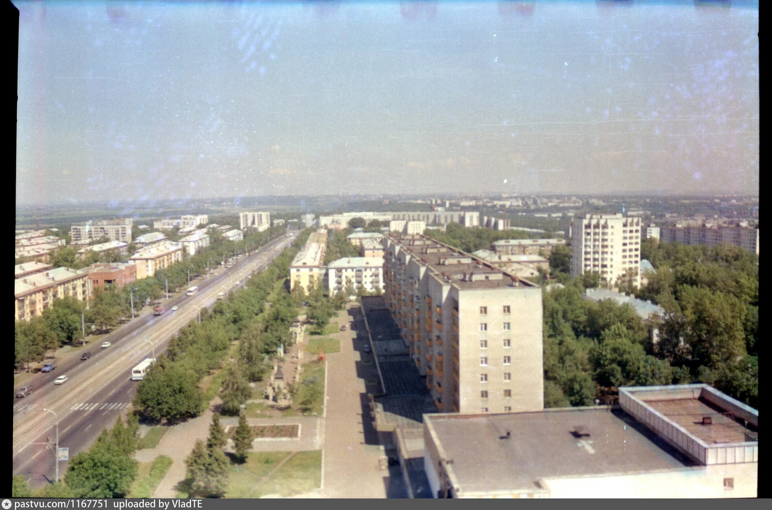 Проспект октября фото Проспект Октября - Retro photos