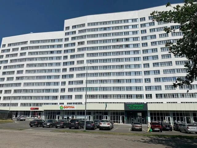 Проспект победы 97 фото 2-к квартира, 51.8 м², 4/16 эт. на продажу в Пензе Купить квартиру Авито