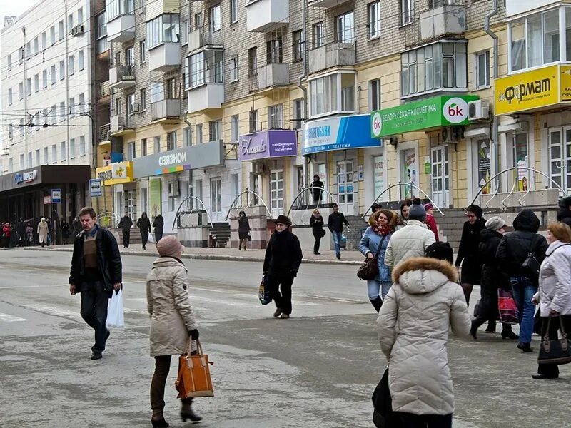 Проспект просп ленина 27 брянск фото Сдам помещение в центре города Коммерческая недвижимость в Брянске 32383650