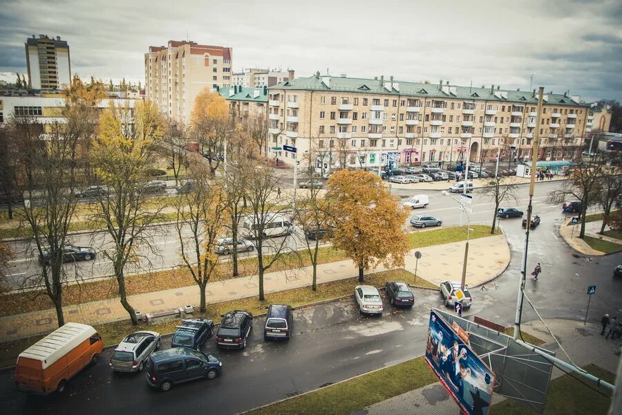 Проспект просп машерова 15а брест фото Квартира на сутки в Бресте Машерова пр. 80 (Центр) 40 на сутки