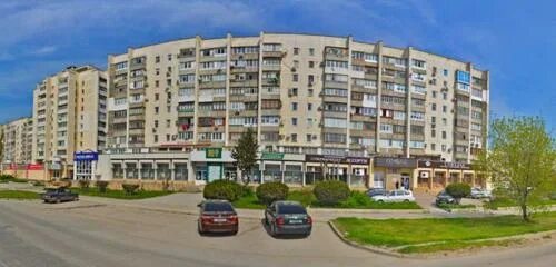 Проспект просп победы 10б фото Луч, homeowner association, Евпатория, проспект Победы, 44 - Yandex Maps