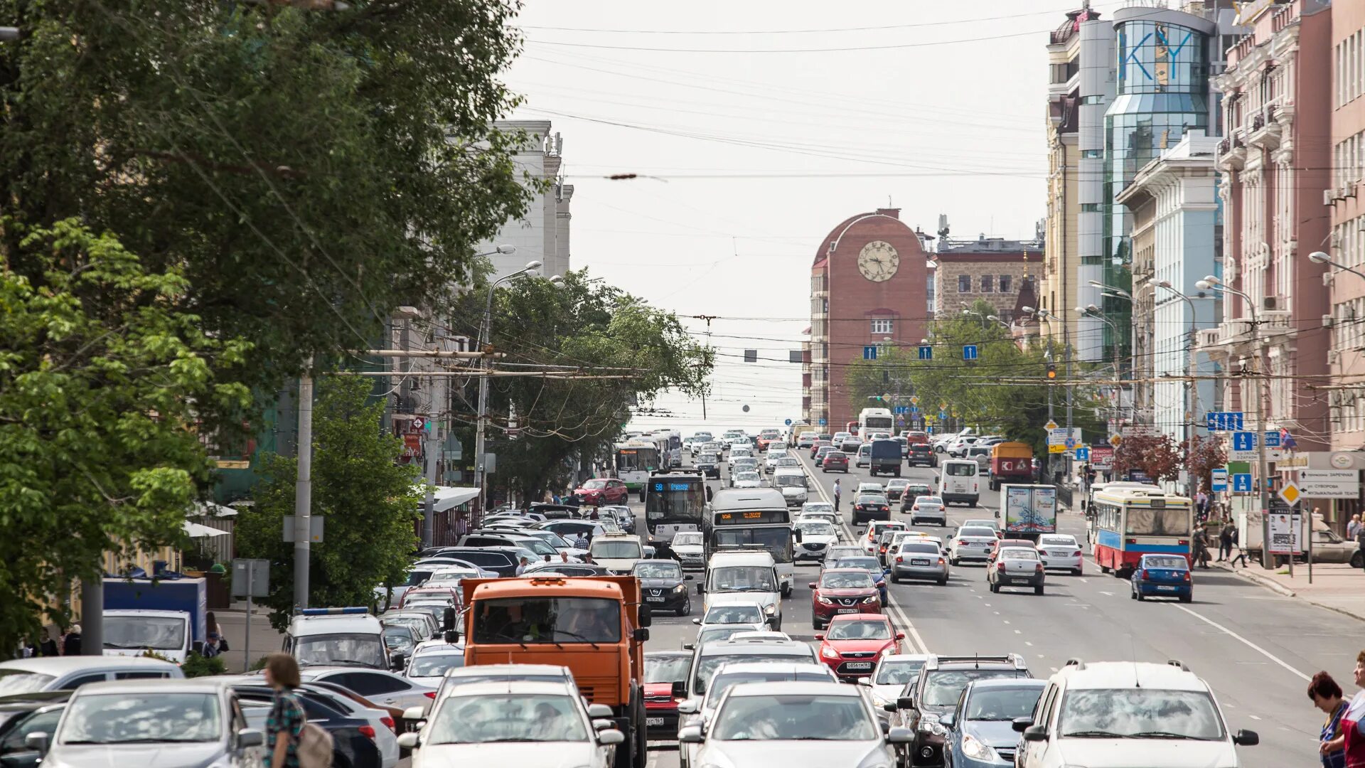 Проспект ростовская ул 1 фото Пешеходы: последние новости на сегодня, самые свежие сведения 161.ру - новости Р