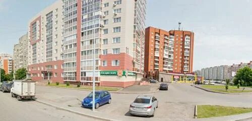 Проспект шахтеров кемерово фото Sibdenta, dental clinics, Россия, Кемерово, проспект Шахтёров, 91 - Yandex.Maps