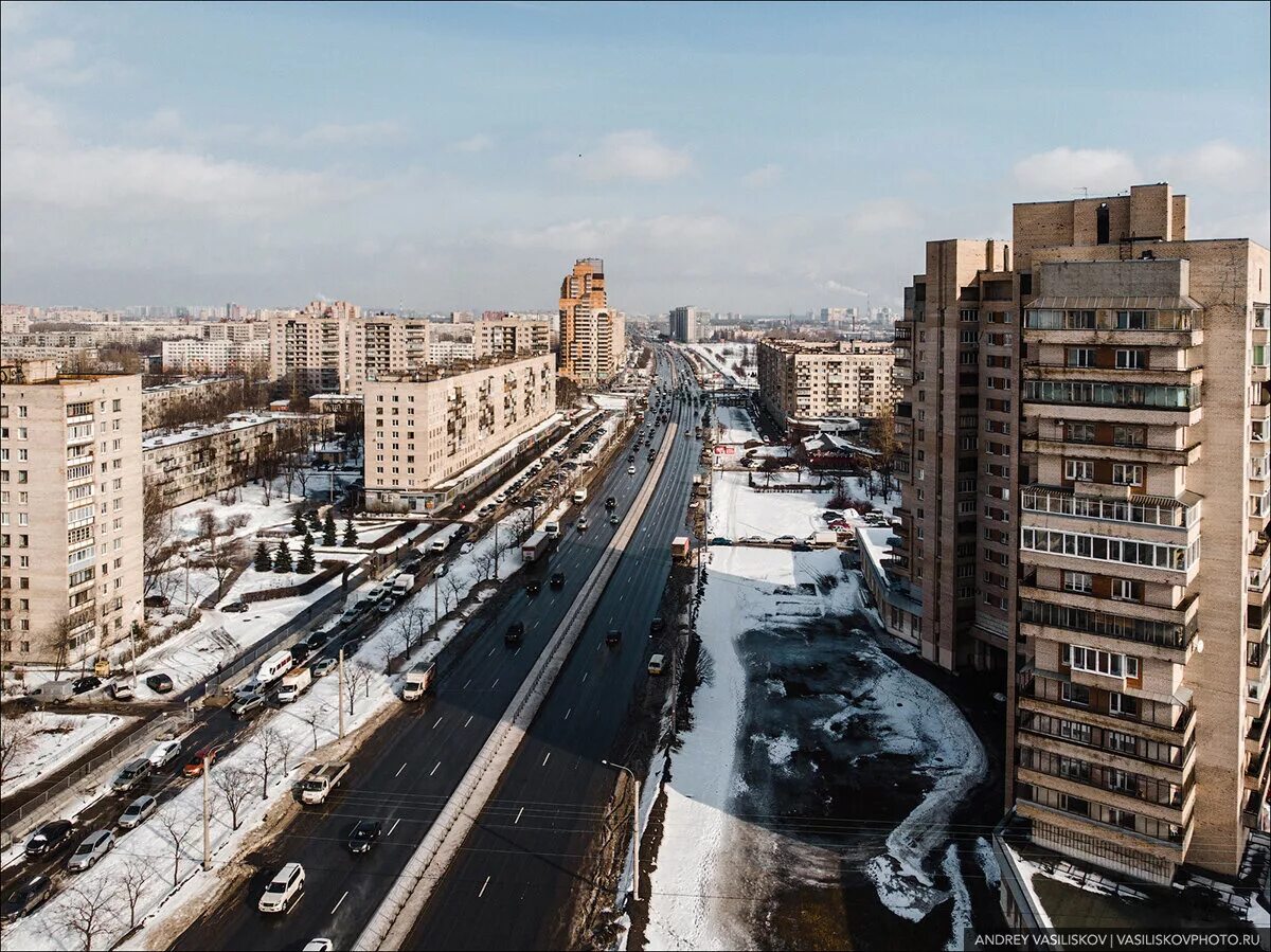 Проспект славы санкт петербург фото "Краб" на проспекте Славы: самый необычный надземный переход Санкт-Петербурга Пу