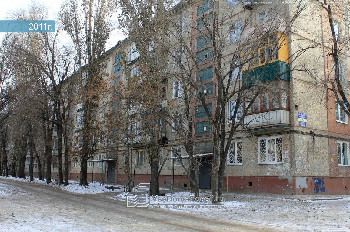 Проспект строителей 38 саратов фото Saratov, Stroiteley avenue house 56. Apartment house