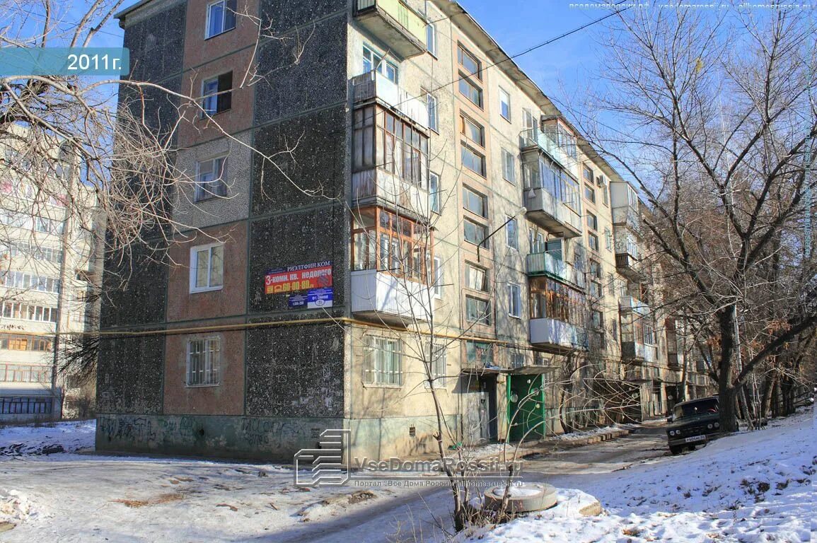 Проспект строителей 38 саратов фото Saratov, Stroiteley avenue house 70Б. Apartment house