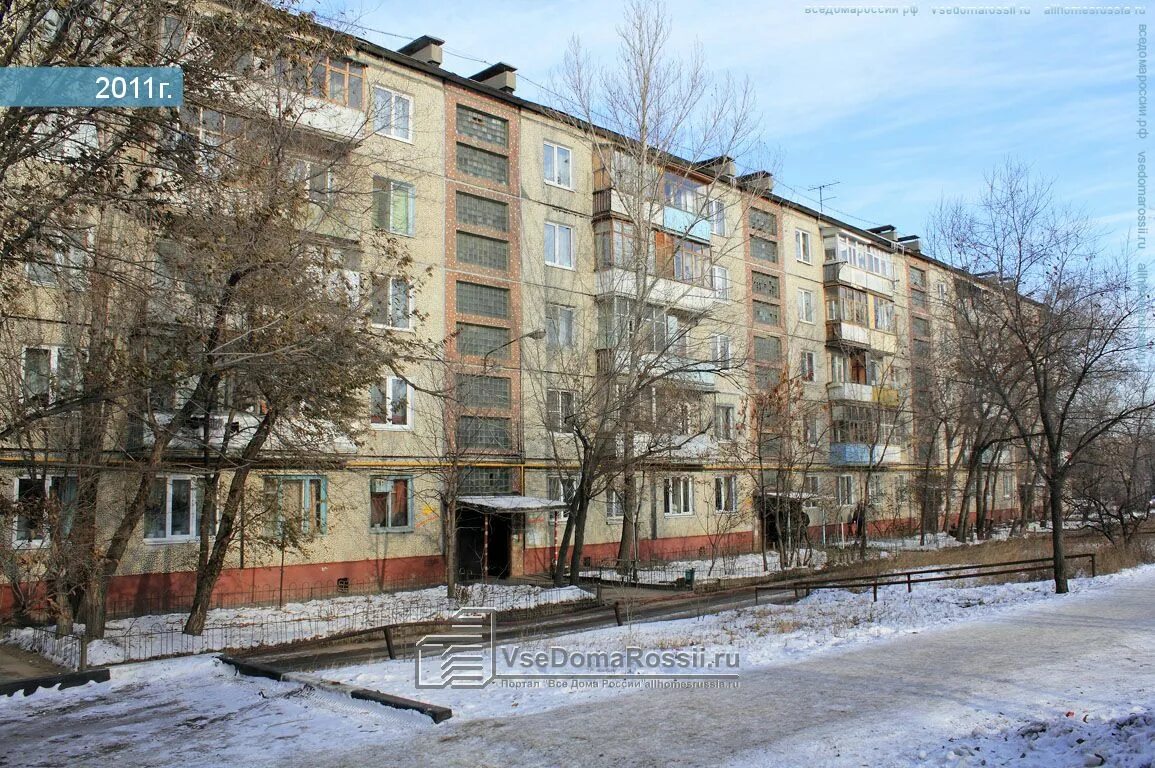 Проспект строителей 38 саратов фото Saratov, Stroiteley avenue house 50. Apartment house