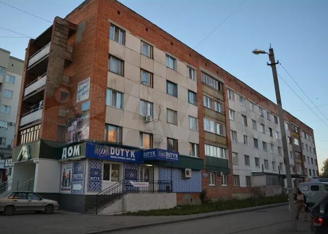 Проспект строителей 5 фото 2-к квартира, 52 м², 1/5 эт. на продажу в Пензе Купить квартиру Авито