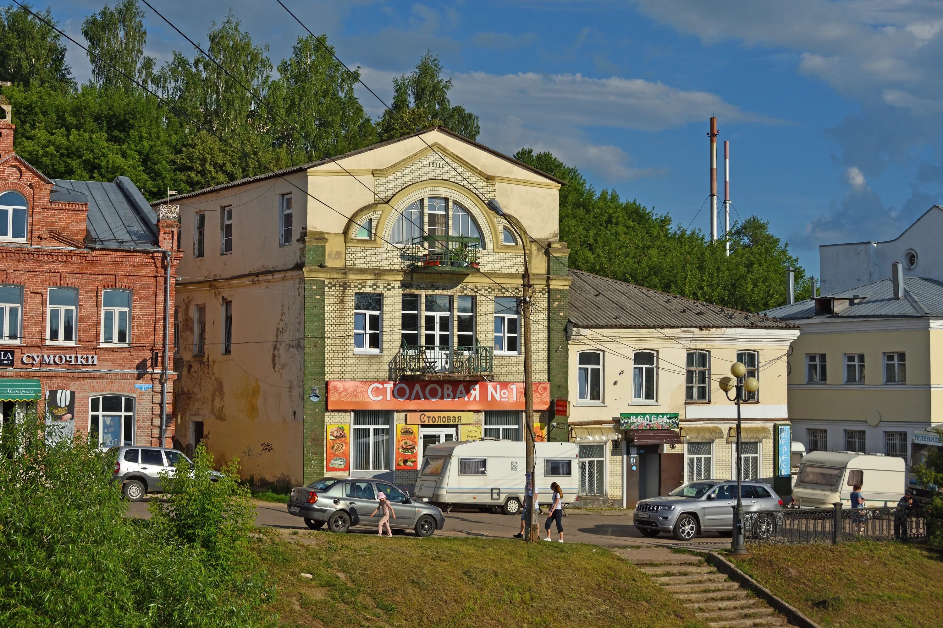 Фото: Лукоморье, игровая комната, ул. Мира, 38В, Торжок - Яндекс Карты