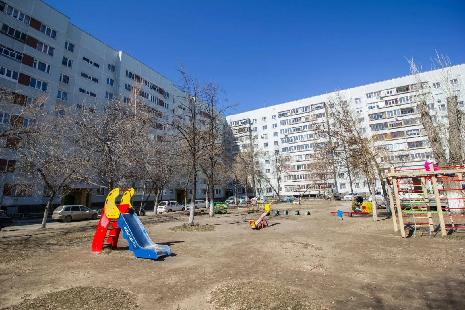 Проспект ульяновский фото Картинки РАЙОНЫ УЛЬЯНОВСКА УЛЬЯНОВСКИЙ ПРОСПЕКТ