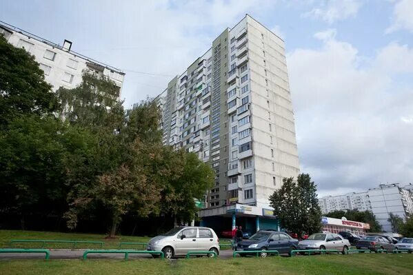 Проспект вернадского 113 фото Дома, улочки и бульвары в Москве, где снимали самые известные фильмы - Недвижимо