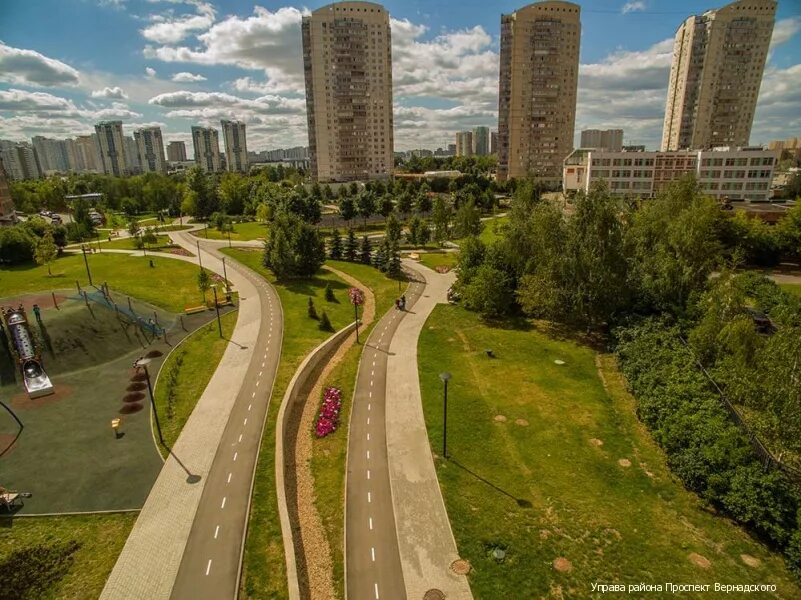 Проспект вернадского фото Административный округ москва проспект вернадского: найдено 90 картинок