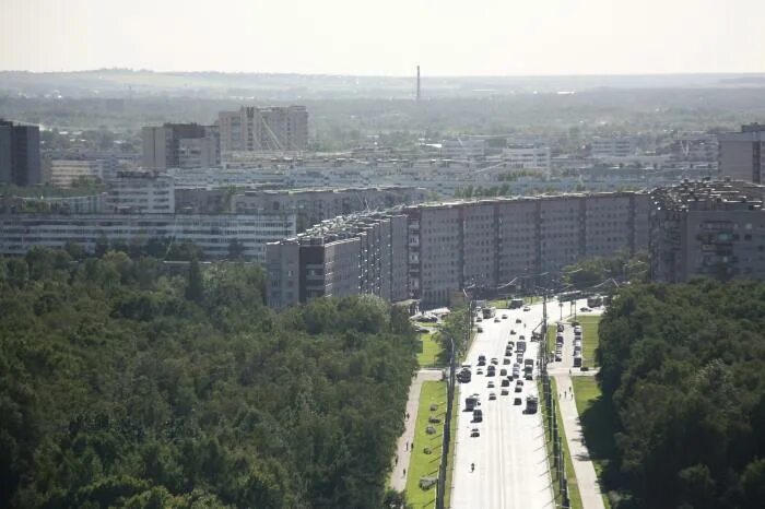 Проспект ветеранов фото prospekt Veteranov, 76 - Saint Petersburg