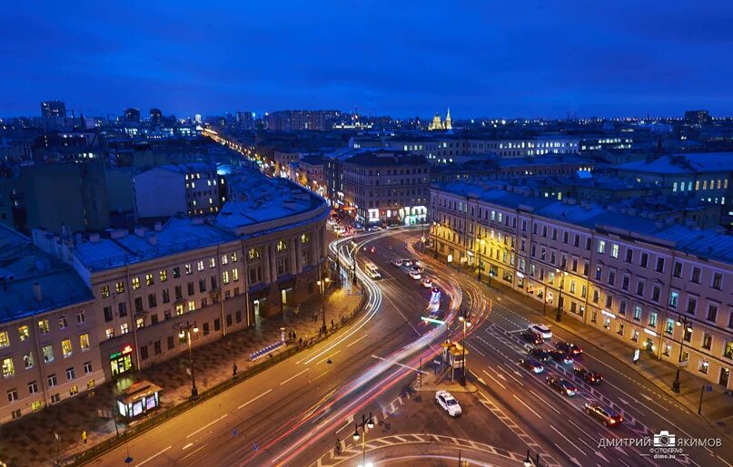 Проспекты питера фото Технологическая площадь, метро Технологический институт и Московский проспект 20