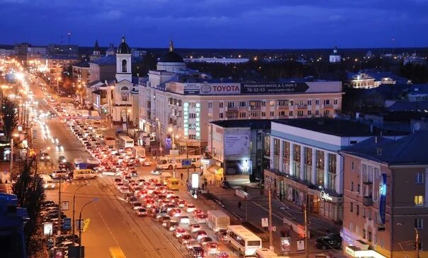 Проспекты твери фото Город Тверь (Вересковый Ветер) / Стихи.ру