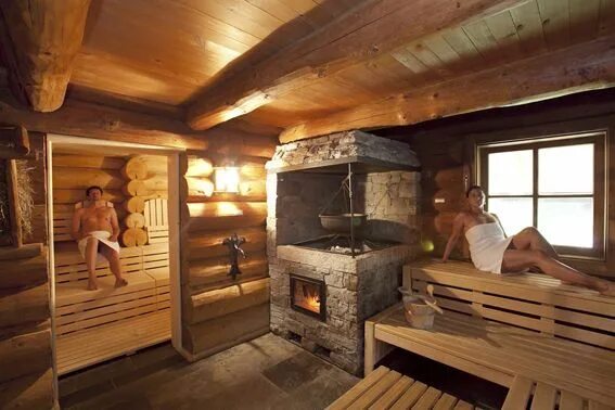 Простая баня внутри фото sauna log cabin - Sök på Google Sauna design, Sauna, Outdoor sauna