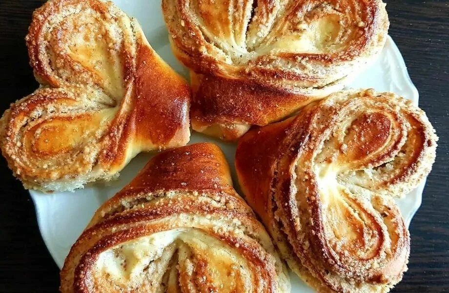 8 ПРОСТЫХ ФОРМ ДЛЯ БУЛОЧЕК \ ФОРМЫ БУЛОЧЕК \ БУЛОЧКИ С НАЧИНКОЙ \ Buns Forms - Y