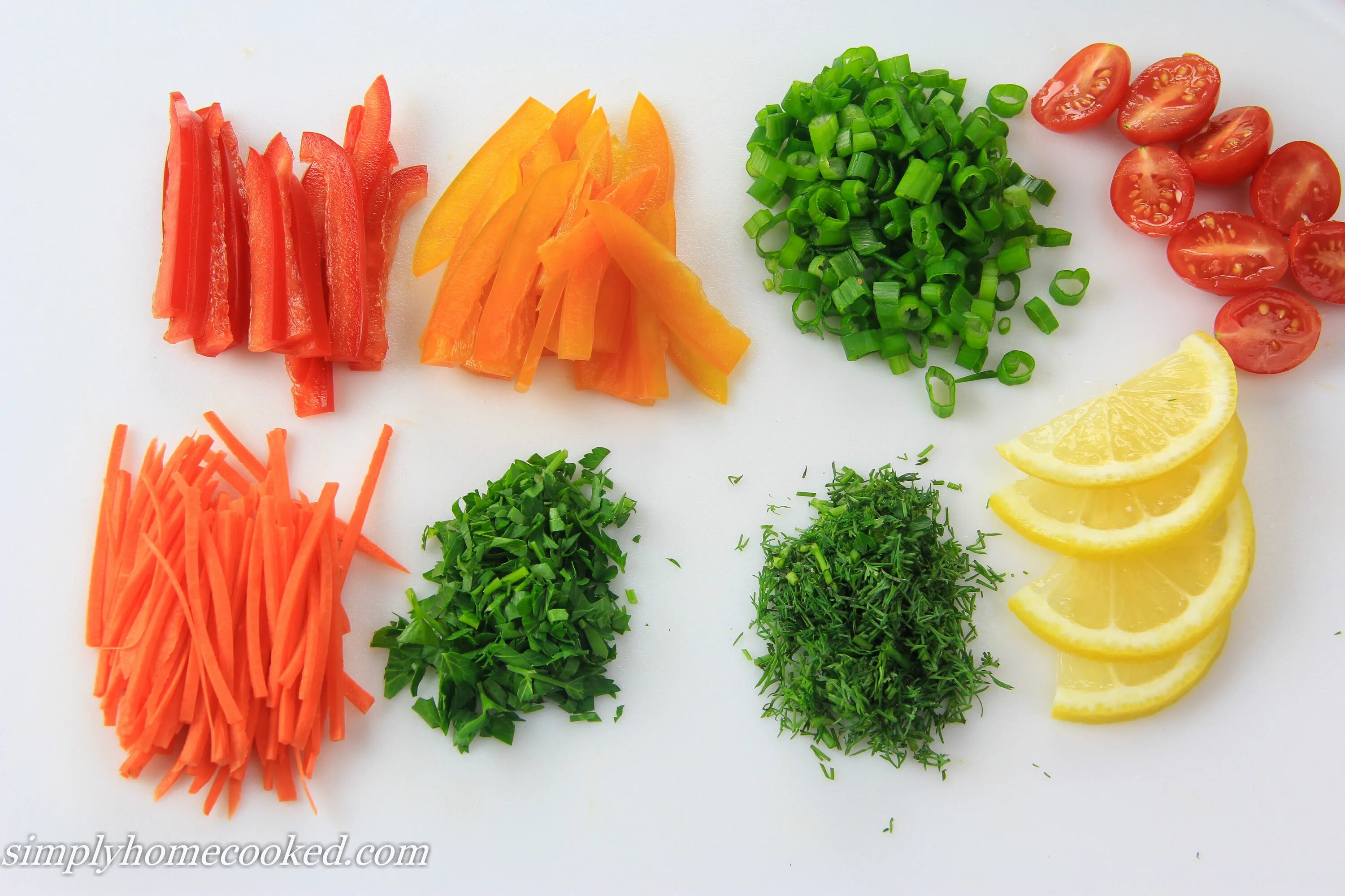 Простая нарезка овощей фото Free photo: vegetables - Antioxidants, Raw, Leafy - Free Download - Jooinn