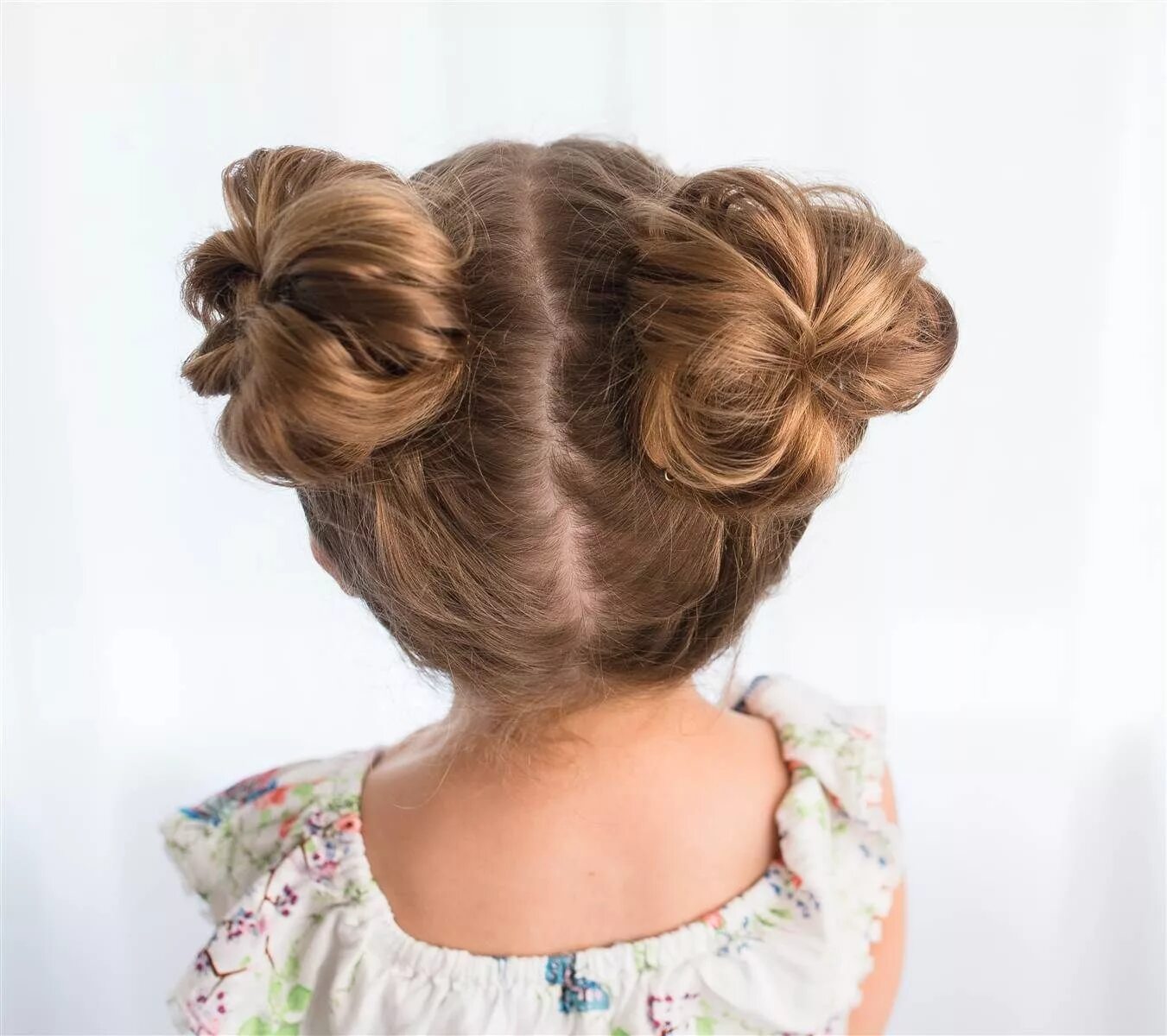 Help For Your Toddler’s Hair