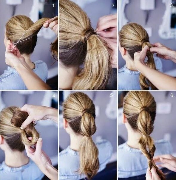 Pin en Braided Hairstyles