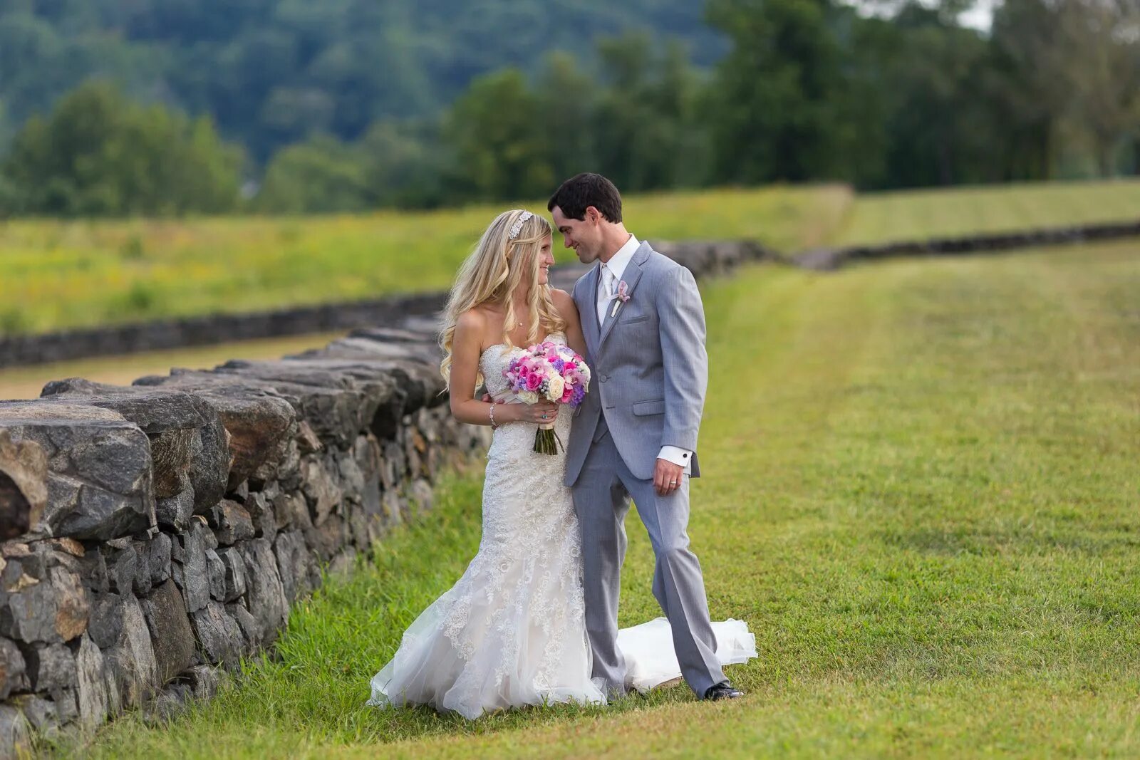 Простая свадьба фото Free Engagement Shoot - All of Delaware! - Kevin Quinlan Photography Delaware we