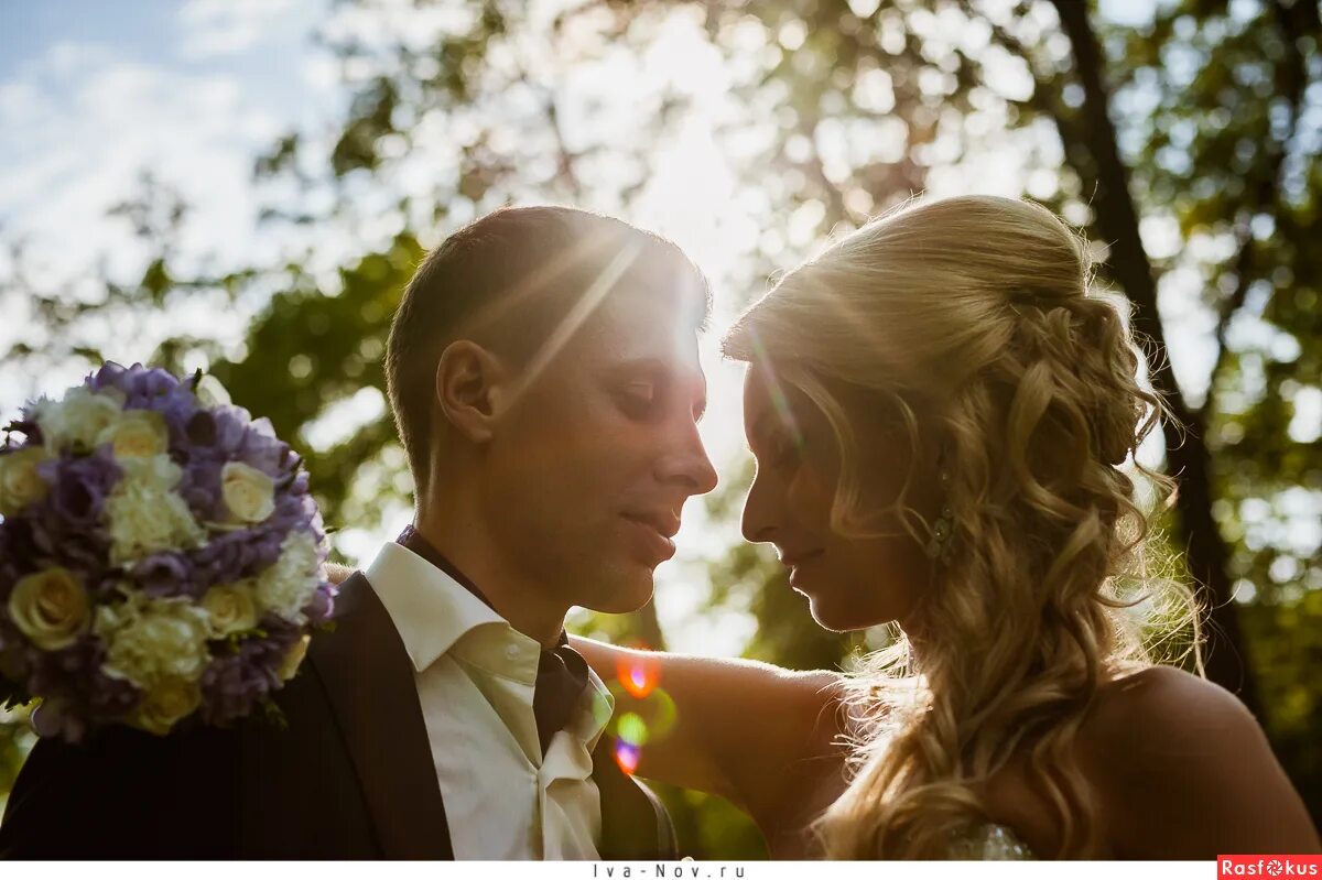 Простая свадьба фото Фото: Wedding Photo. Свадебный фотограф Павел Ива-Нов. Свадебные фото. Фотосайт 