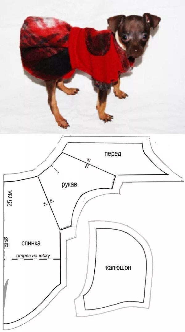 Простая выкройка одежды для собак своими руками для собак Dog clothes patterns, Dog clothes patterns sewing, Pet clothes pattern