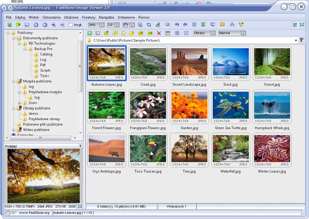 windows - Are there any cooliris-like photo viewer to view photos in your local 