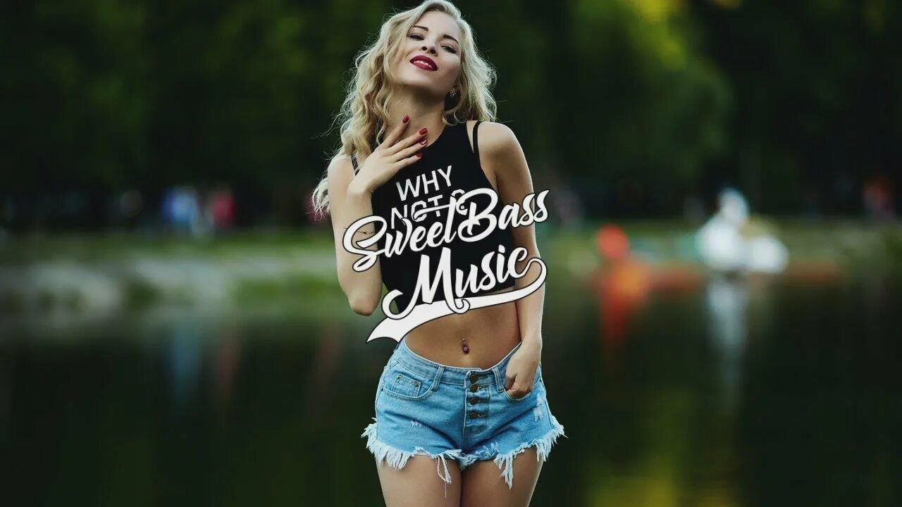 Просто девчонки фото Robert Fest - Hurt Me (Sweet Bass) - YouTube Music