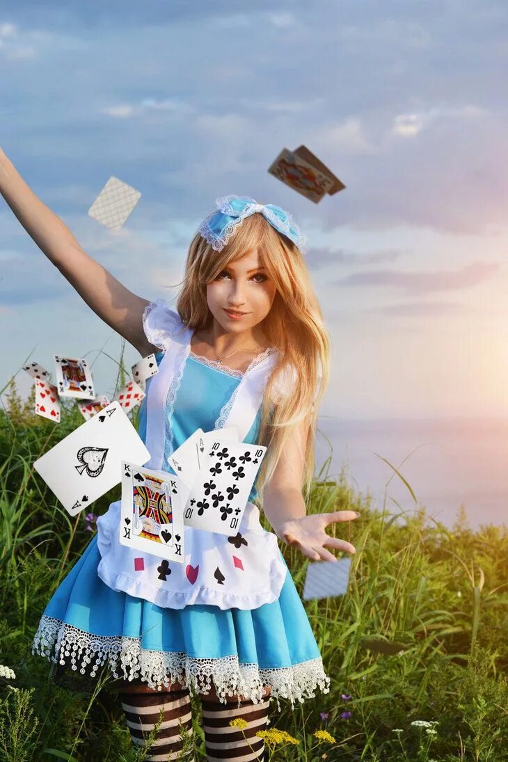 Просто фото алиса Alice in wonderland costume, Alice cosplay, Dark alice in wonderland