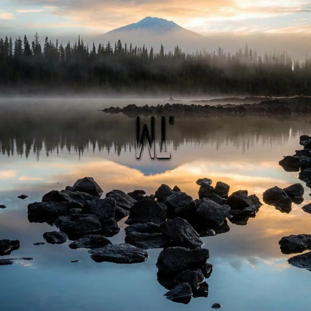 Просто красивые фото Mir.A Mt. mir.a слушать онлайн на Яндекс Музыке