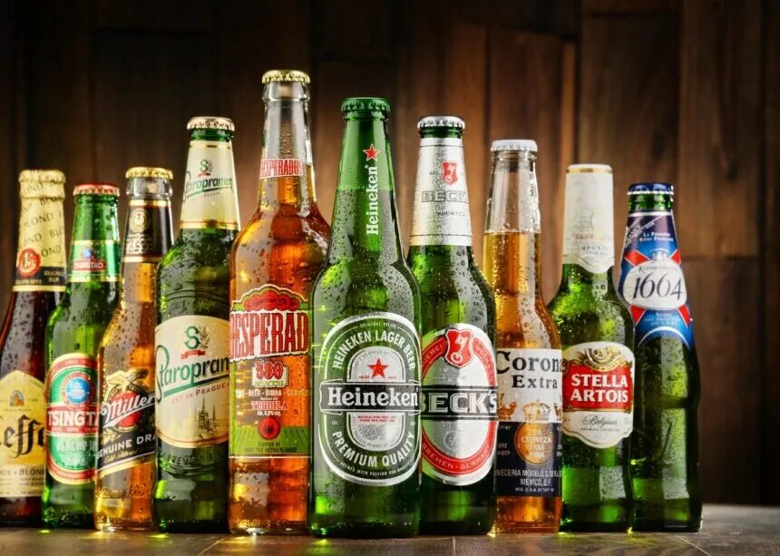 Просто пиво фото The worst beers in the world, according to Beer Advocate - KTVZ