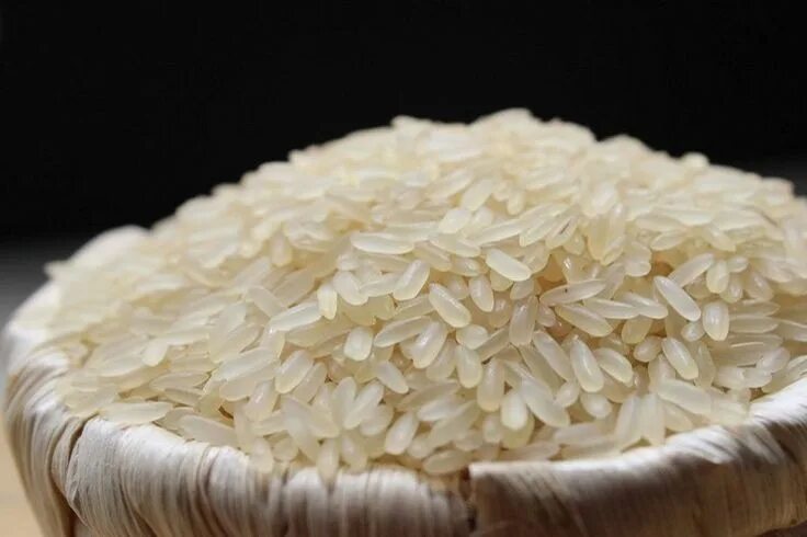 Просто рис фото Polished Rice: What Is It And What Are Its Origins? Best Rice Cookers Parboiled 