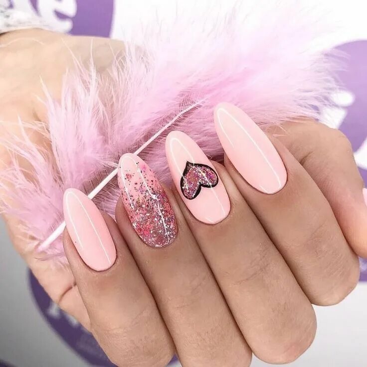 Просто самый красивый маникюр ОДЕЖДА ДЛЯ ФАНФИКОВ Manicure, Pink nails, Nail designs