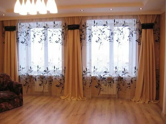 Просто шторы фото Pin by Марина on шторы Home decor, Curtains, Decor