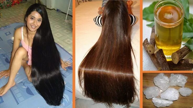 Просто волосы фото в домашних условиях LONG, STRONG, THICK HAIR GROWTH 10 HAIR CARE TIPS HOW TO REGROW HAIR Thick hair 