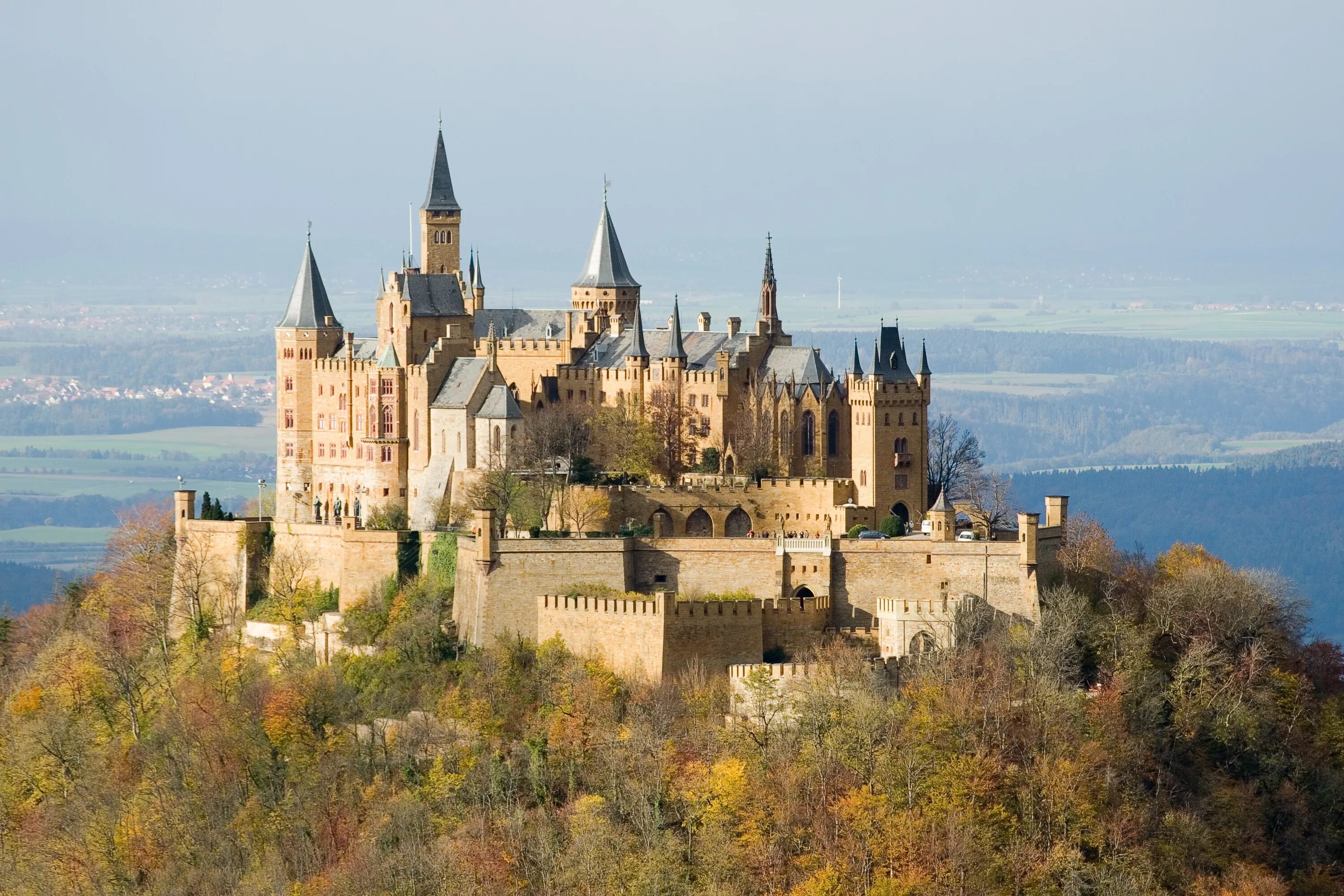 Просто замки фото List of castles in Germany Military Wiki Fandom